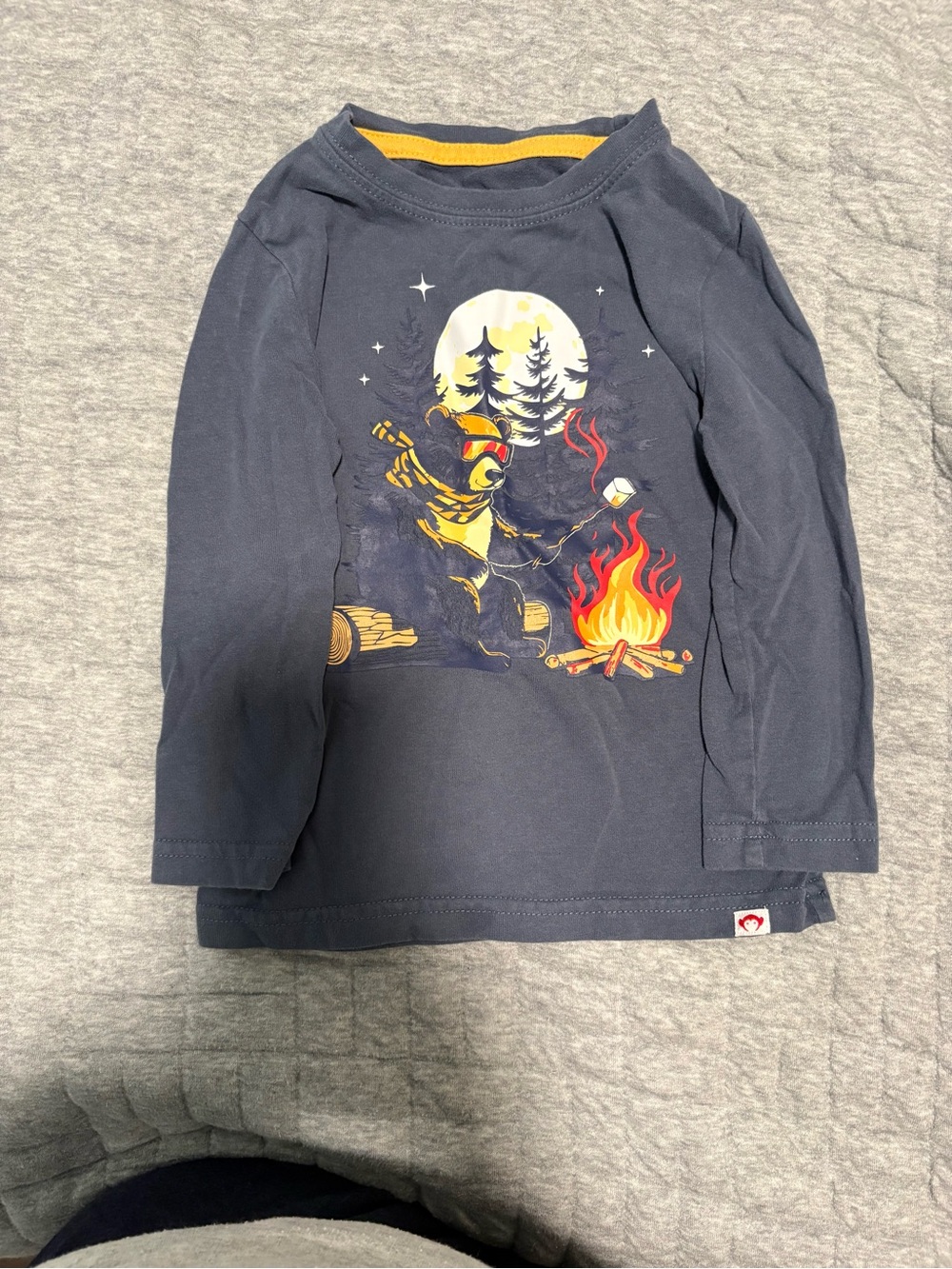 Appaman long sleeve Size 2